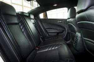 Dodge Charger SRT Hellcat Redeye 2020 года 